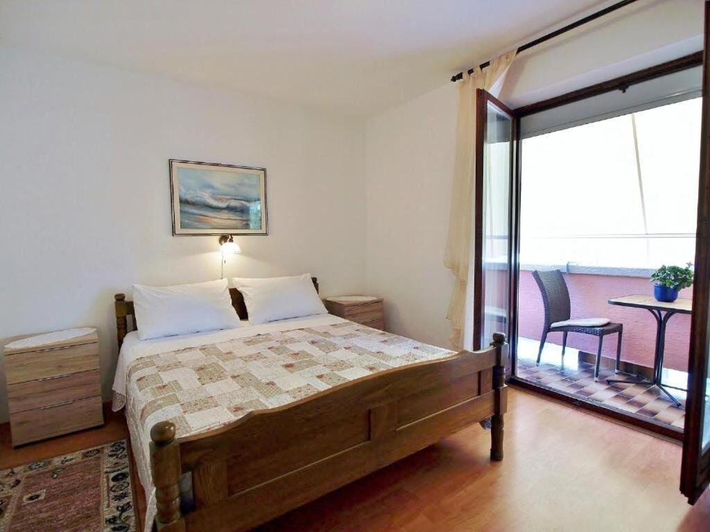 Apartments Zdenka - Garden Terrace Barbat na Rabu Bagian luar foto