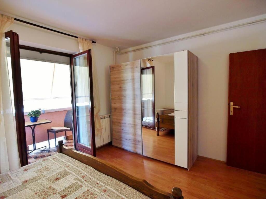Apartments Zdenka - Garden Terrace Barbat na Rabu Bagian luar foto