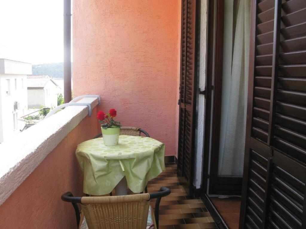 Apartments Zdenka - Garden Terrace Barbat na Rabu Bagian luar foto