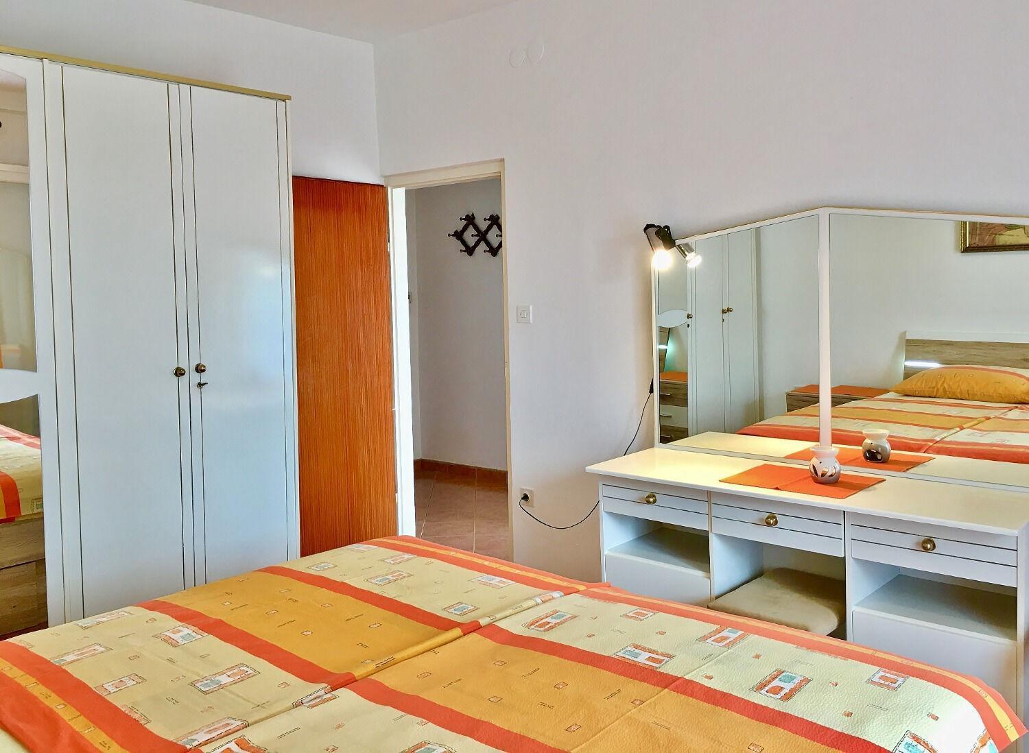 Apartments Zdenka - Garden Terrace Barbat na Rabu Bagian luar foto