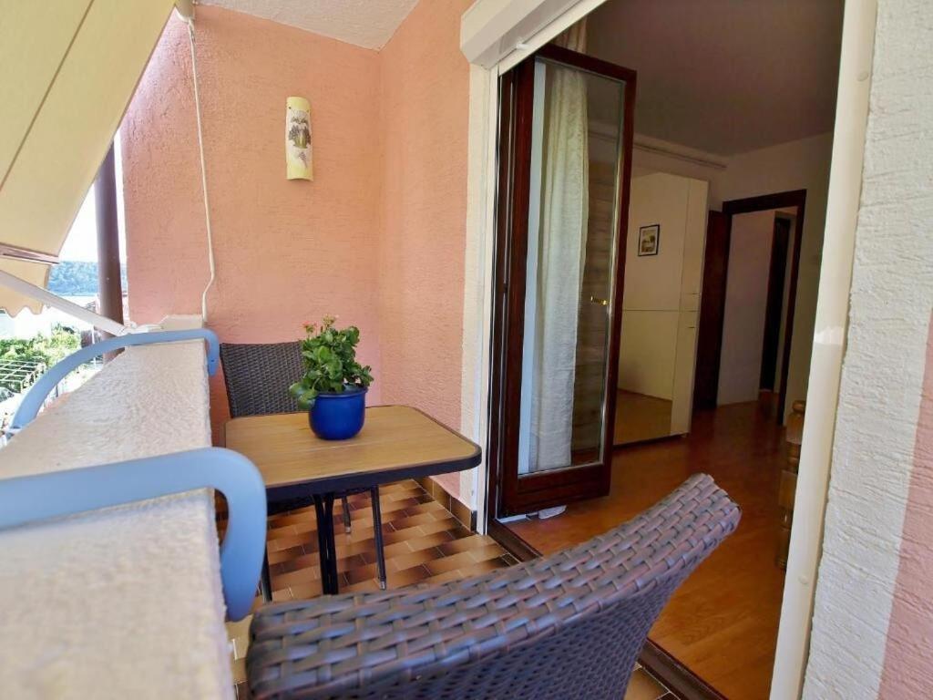 Apartments Zdenka - Garden Terrace Barbat na Rabu Bagian luar foto