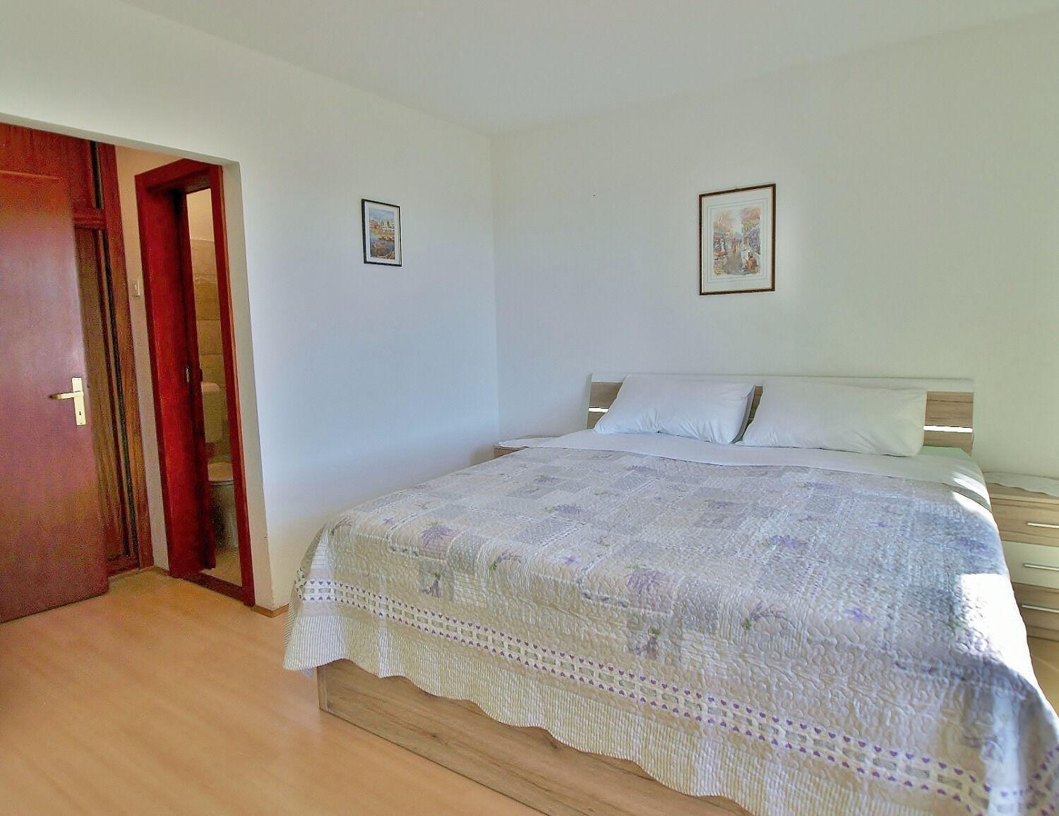 Apartments Zdenka - Garden Terrace Barbat na Rabu Bagian luar foto