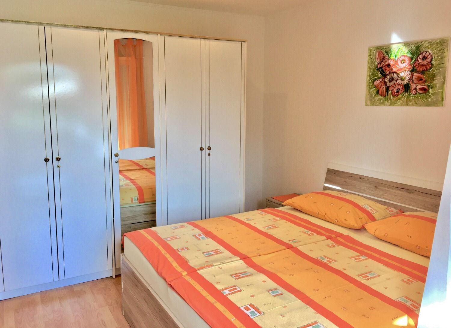 Apartments Zdenka - Garden Terrace Barbat na Rabu Bagian luar foto