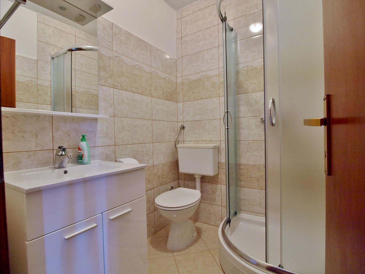 Apartments Zdenka - Garden Terrace Barbat na Rabu Bagian luar foto