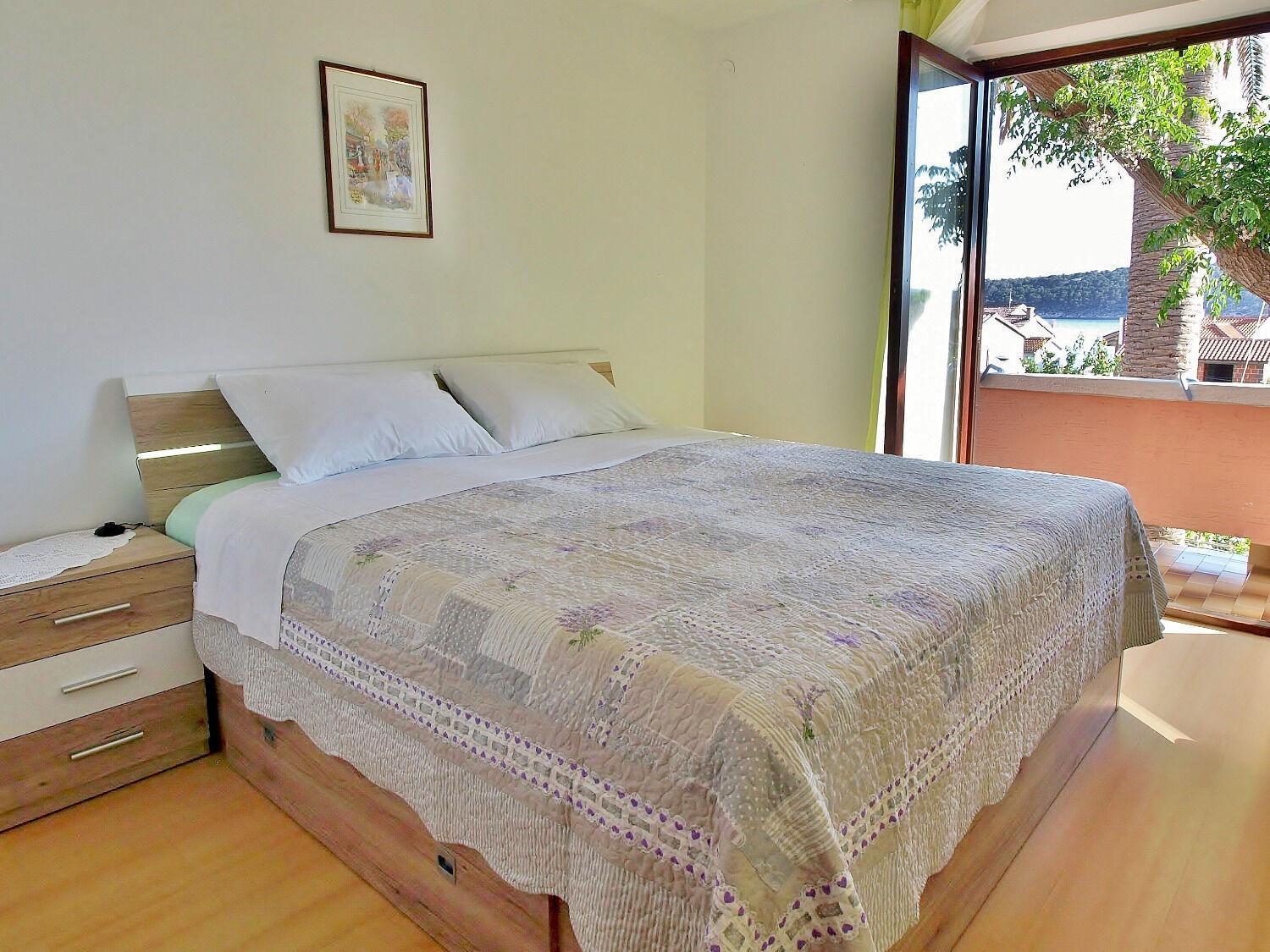 Apartments Zdenka - Garden Terrace Barbat na Rabu Bagian luar foto