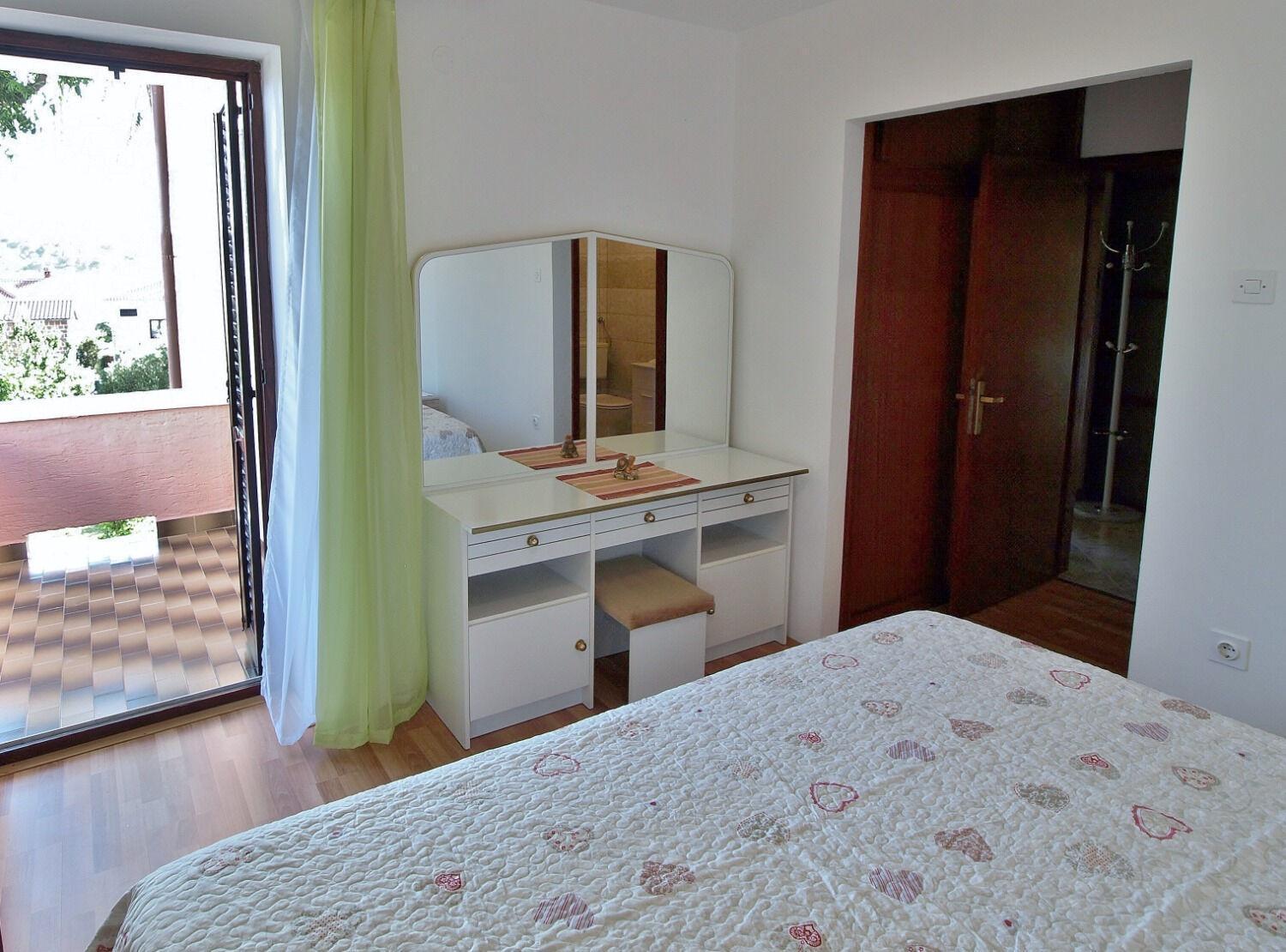 Apartments Zdenka - Garden Terrace Barbat na Rabu Bagian luar foto