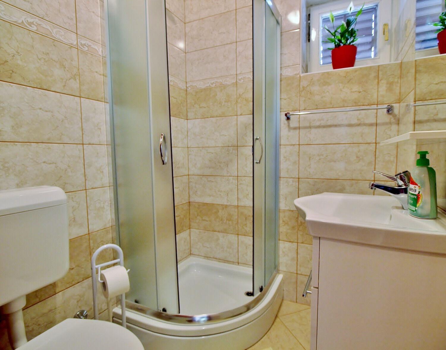 Apartments Zdenka - Garden Terrace Barbat na Rabu Bagian luar foto