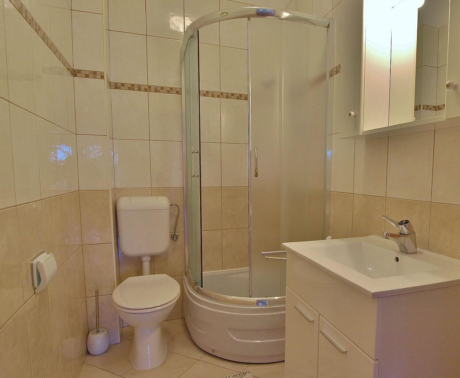 Apartments Zdenka - Garden Terrace Barbat na Rabu Bagian luar foto